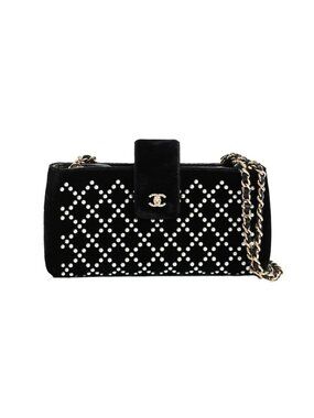 Chanel Shoulder Bag Chain